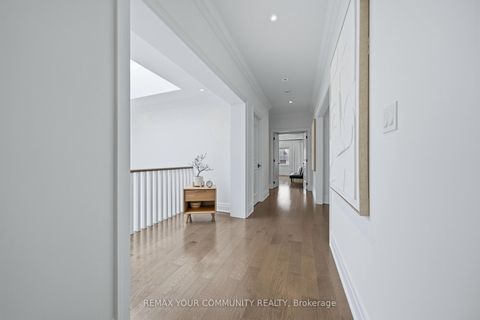Photo 21 at 116 Frontenac Avenue, Nortown, Toronto