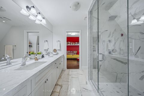 Photo 32 at 116 Frontenac Avenue, Nortown, Toronto