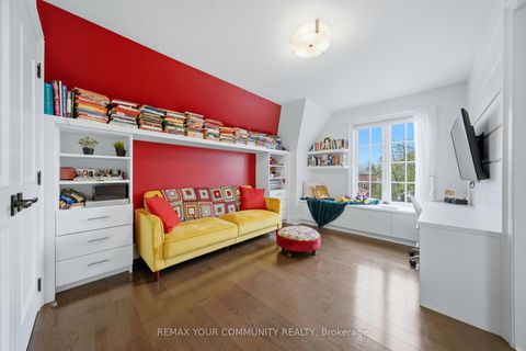 Photo 33 at 116 Frontenac Avenue, Nortown, Toronto