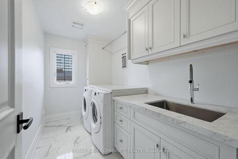 Photo 37 at 116 Frontenac Avenue, Nortown, Toronto