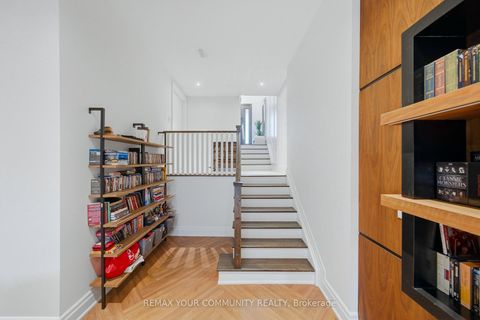 Photo 38 at 116 Frontenac Avenue, Nortown, Toronto