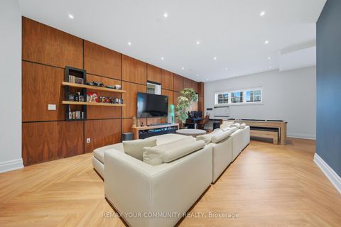 Photo 39 at 116 Frontenac Avenue, Nortown, Toronto