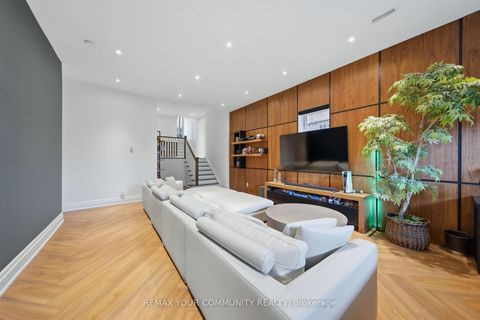 Photo 40 at 116 Frontenac Avenue, Nortown, Toronto