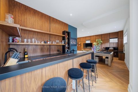 Photo 41 at 116 Frontenac Avenue, Nortown, Toronto