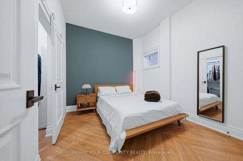 Photo 42 at 116 Frontenac Avenue, Nortown, Toronto