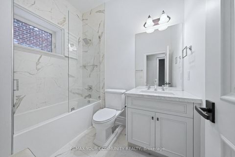 Photo 44 at 116 Frontenac Avenue, Nortown, Toronto