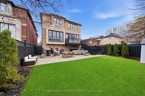 Photo 45 at 116 Frontenac Avenue, Nortown, Toronto