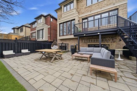 Photo 46 at 116 Frontenac Avenue, Nortown, Toronto