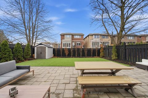 Photo 47 at 116 Frontenac Avenue, Nortown, Toronto