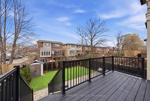 Photo 48 at 116 Frontenac Avenue, Nortown, Toronto