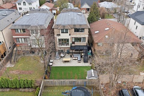 Photo 49 at 116 Frontenac Avenue, Nortown, Toronto