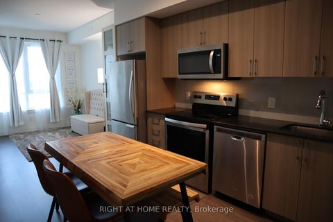 Photo 1 at 633 - 591 Sheppard Avenue E, Bayview Village, Toronto