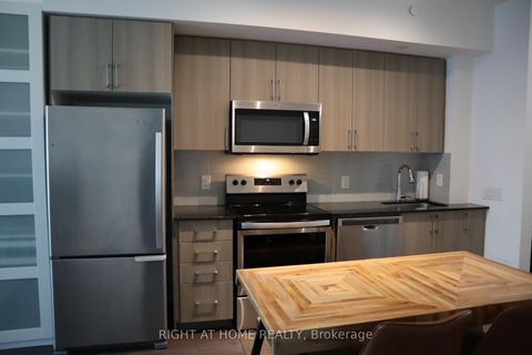 Photo 2 at 633 - 591 Sheppard Avenue E, Bayview Village, Toronto
