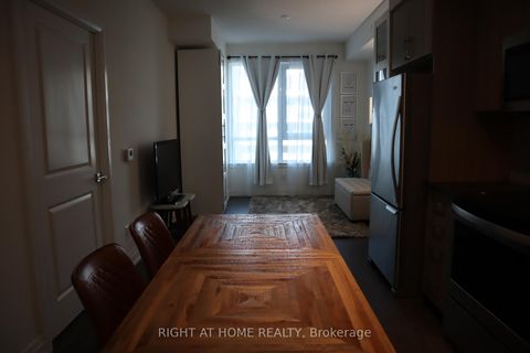 Photo 3 at 633 - 591 Sheppard Avenue E, Bayview Village, Toronto