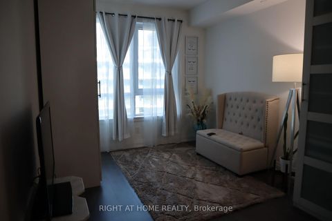Photo 4 at 633 - 591 Sheppard Avenue E, Bayview Village, Toronto