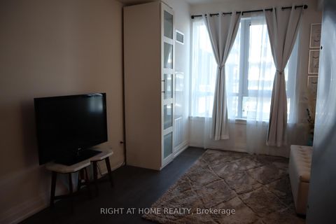 Photo 5 at 633 - 591 Sheppard Avenue E, Bayview Village, Toronto