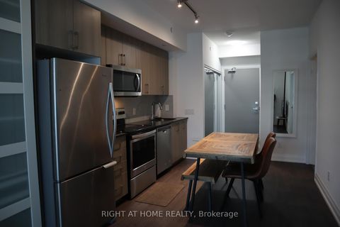 Photo 6 at 633 - 591 Sheppard Avenue E, Bayview Village, Toronto