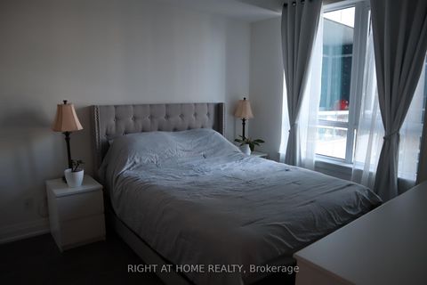 Photo 7 at 633 - 591 Sheppard Avenue E, Bayview Village, Toronto