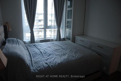 Photo 8 at 633 - 591 Sheppard Avenue E, Bayview Village, Toronto