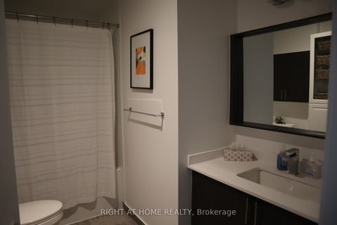 Photo 9 at 633 - 591 Sheppard Avenue E, Bayview Village, Toronto