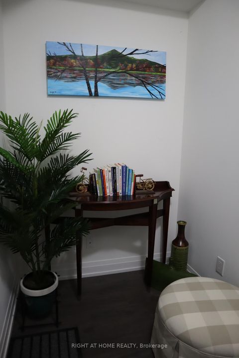 Photo 12 at 633 - 591 Sheppard Avenue E, Bayview Village, Toronto