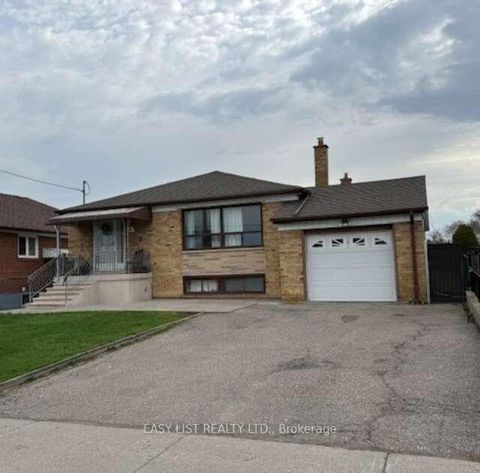 Photo 1 at 49 Blaydon Avenue, CFB, Toronto
