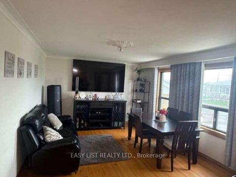 Photo 3 at 49 Blaydon Avenue, CFB, Toronto