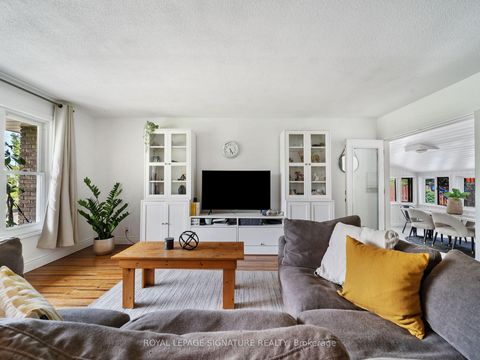 Photo 2 at 12 Easy Street, Pefferlaw, Georgina