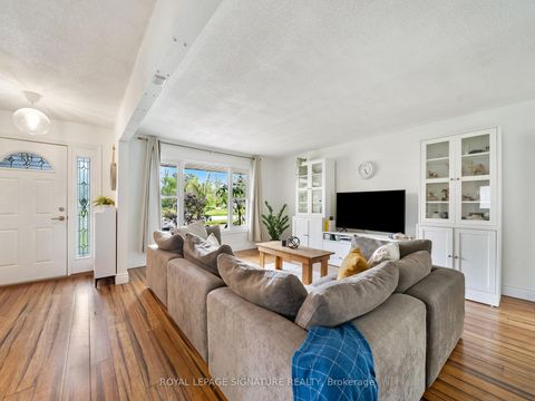 Photo 5 at 12 Easy Street, Pefferlaw, Georgina