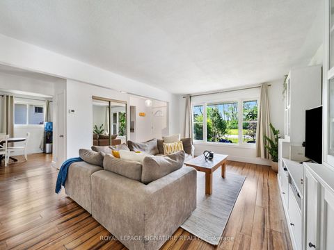 Photo 6 at 12 Easy Street, Pefferlaw, Georgina