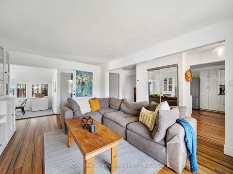 Photo 8 at 12 Easy Street, Pefferlaw, Georgina