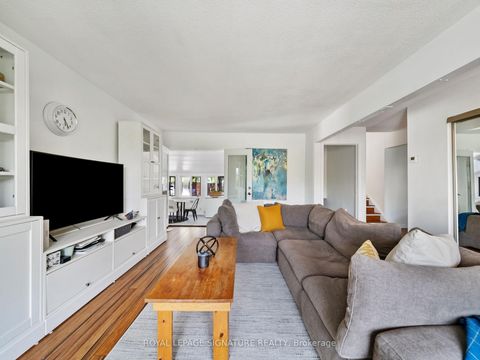 Photo 9 at 12 Easy Street, Pefferlaw, Georgina