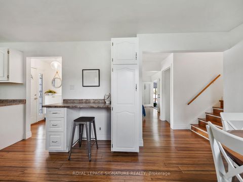 Photo 10 at 12 Easy Street, Pefferlaw, Georgina