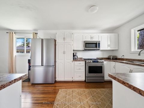 Photo 14 at 12 Easy Street, Pefferlaw, Georgina