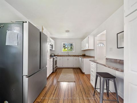 Photo 15 at 12 Easy Street, Pefferlaw, Georgina