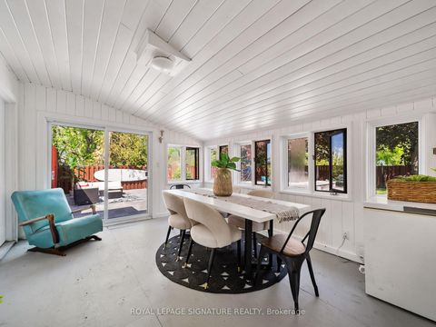 Photo 17 at 12 Easy Street, Pefferlaw, Georgina