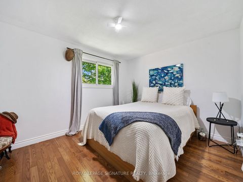 Photo 18 at 12 Easy Street, Pefferlaw, Georgina