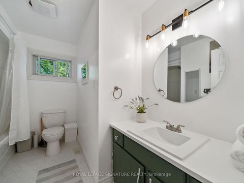 Photo 21 at 12 Easy Street, Pefferlaw, Georgina