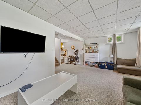 Photo 23 at 12 Easy Street, Pefferlaw, Georgina