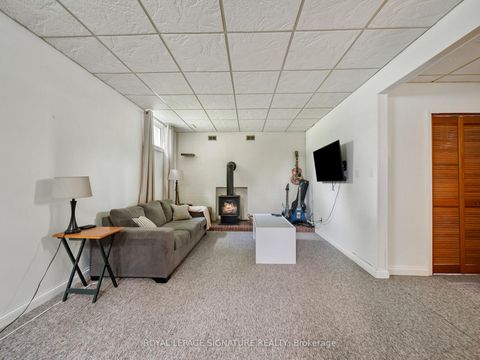 Photo 24 at 12 Easy Street, Pefferlaw, Georgina