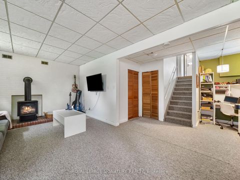 Photo 25 at 12 Easy Street, Pefferlaw, Georgina