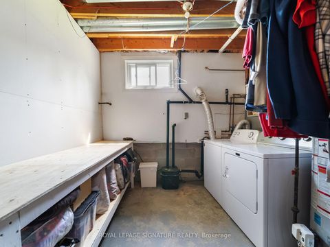 Photo 28 at 12 Easy Street, Pefferlaw, Georgina