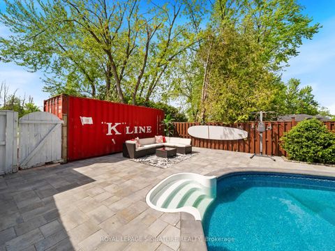 Photo 31 at 12 Easy Street, Pefferlaw, Georgina