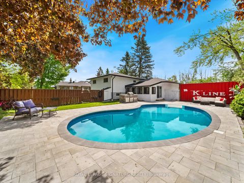 Photo 32 at 12 Easy Street, Pefferlaw, Georgina