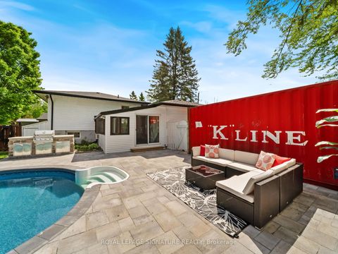 Photo 33 at 12 Easy Street, Pefferlaw, Georgina