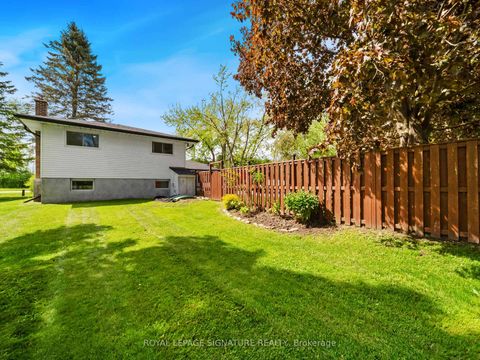 Photo 34 at 12 Easy Street, Pefferlaw, Georgina