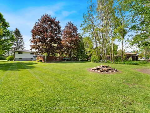 Photo 35 at 12 Easy Street, Pefferlaw, Georgina