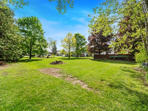 Photo 36 at 12 Easy Street, Pefferlaw, Georgina