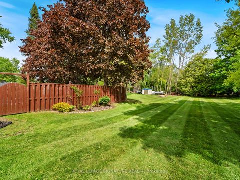 Photo 37 at 12 Easy Street, Pefferlaw, Georgina