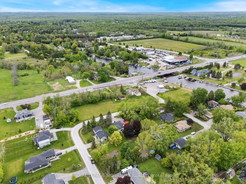 Photo 39 at 12 Easy Street, Pefferlaw, Georgina